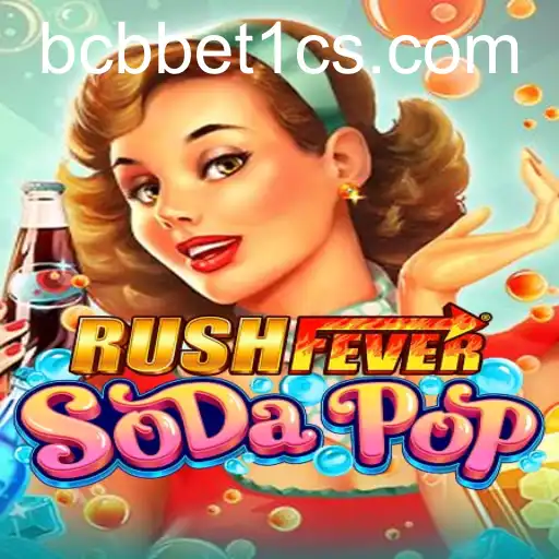 RushFeverSodaPop