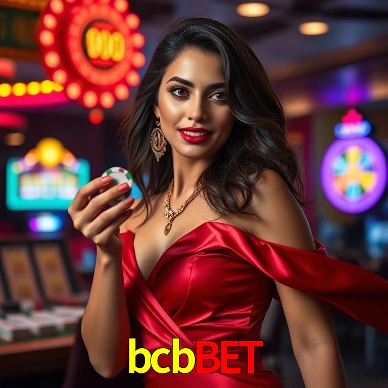 bcbbet Torneios Slots