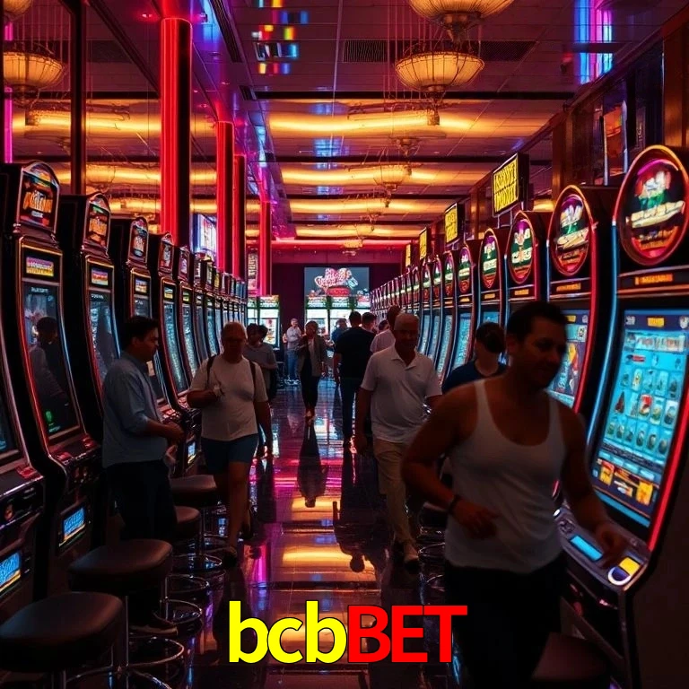 bcbbet Bônus