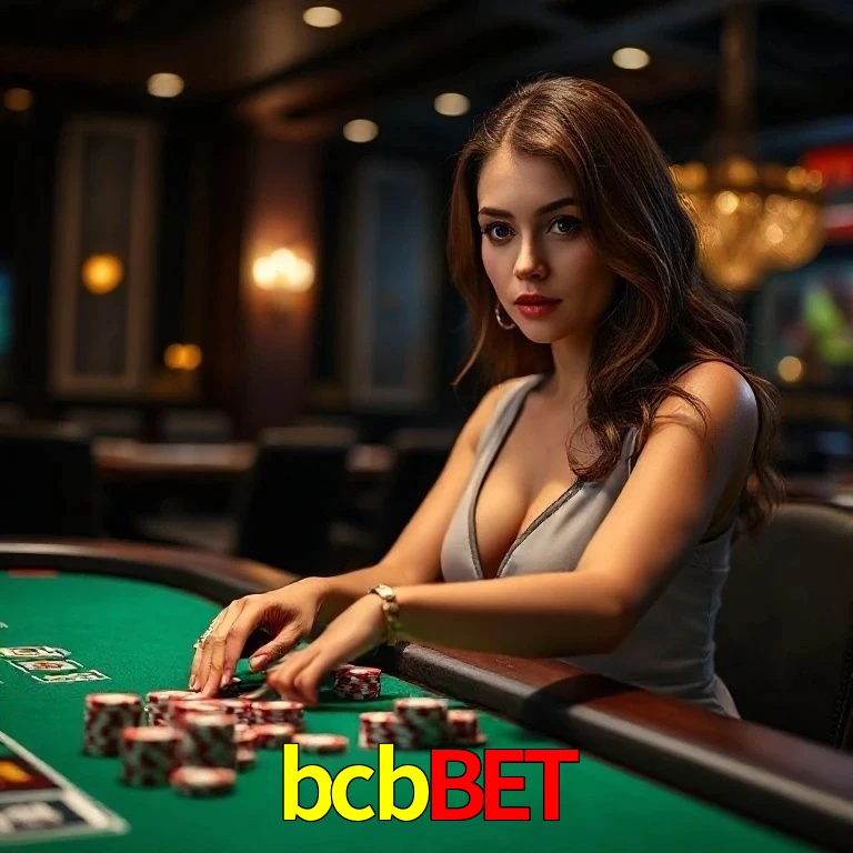 bcbbet Live Casino